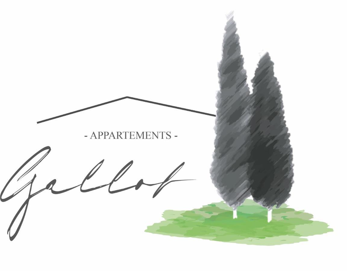 Appartements Gaestehaus Gallob Velden am Wörthersee Exteriör bild
