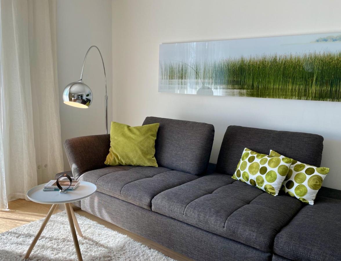 Appartements Gaestehaus Gallob Velden am Wörthersee Exteriör bild