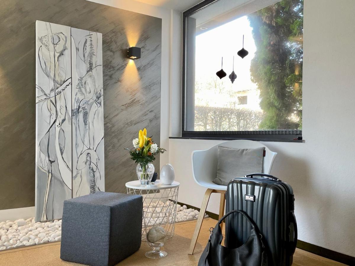 Appartements Gaestehaus Gallob Velden am Wörthersee Exteriör bild