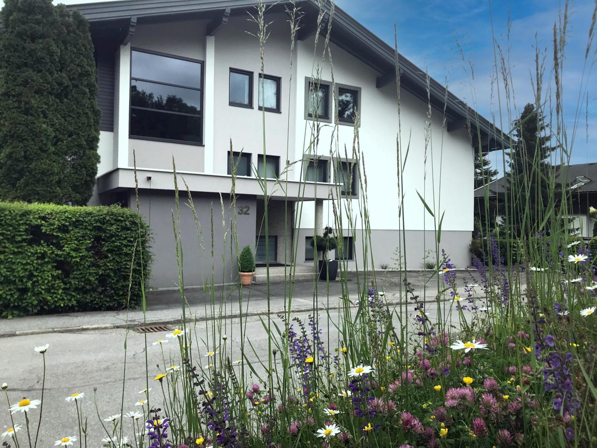 Appartements Gaestehaus Gallob Velden am Wörthersee Exteriör bild