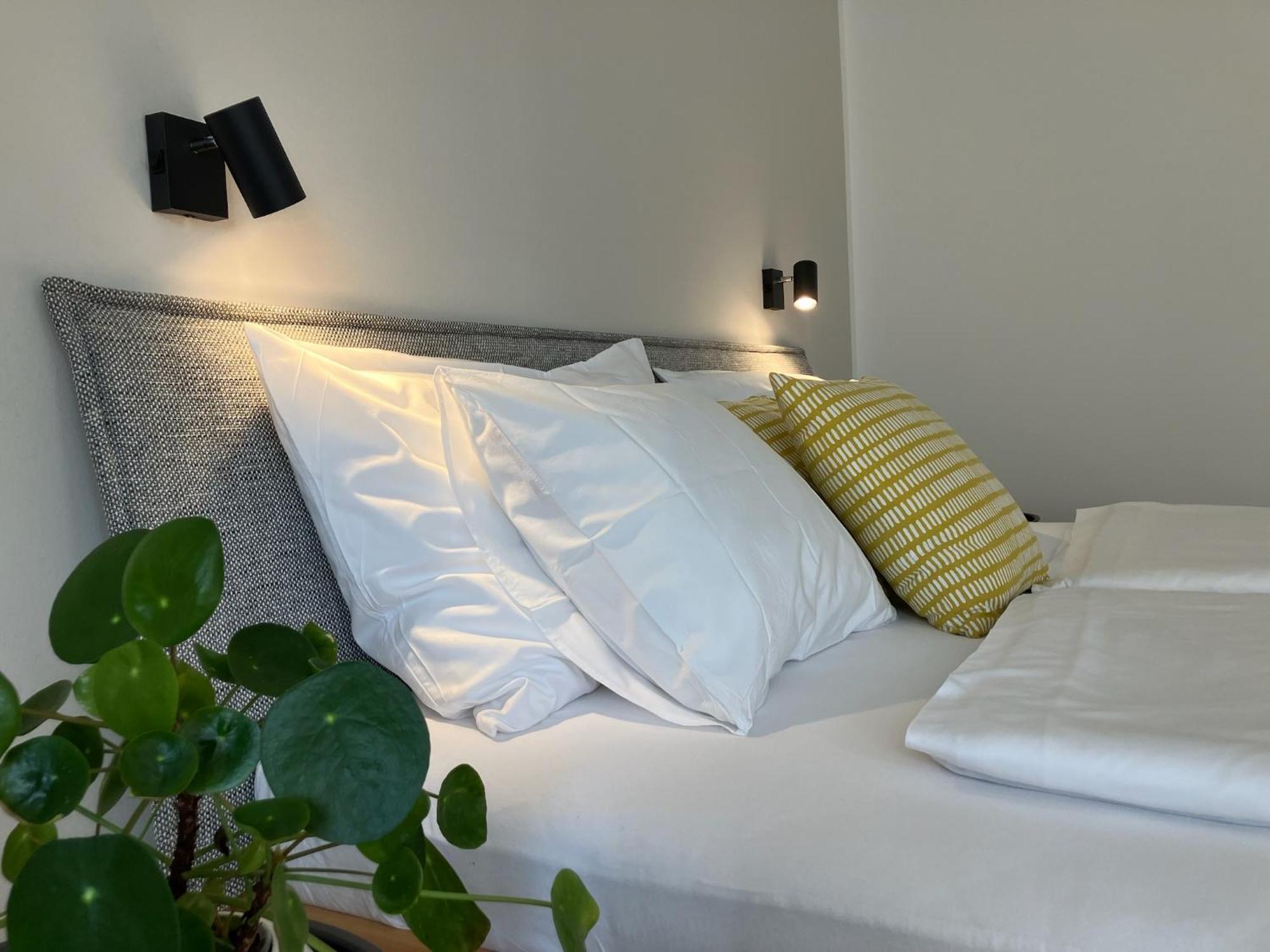 Appartements Gaestehaus Gallob Velden am Wörthersee Exteriör bild