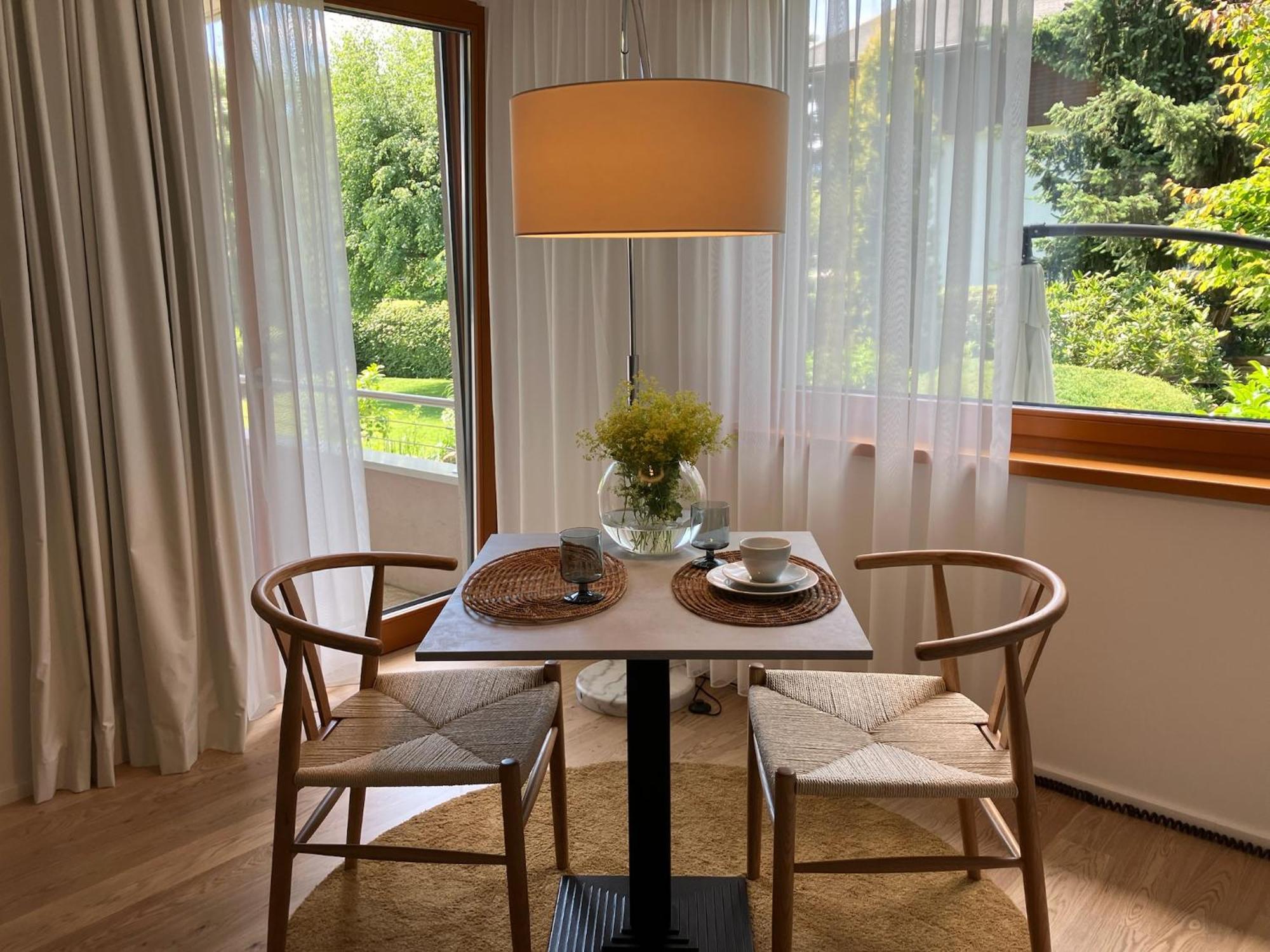 Appartements Gaestehaus Gallob Velden am Wörthersee Exteriör bild