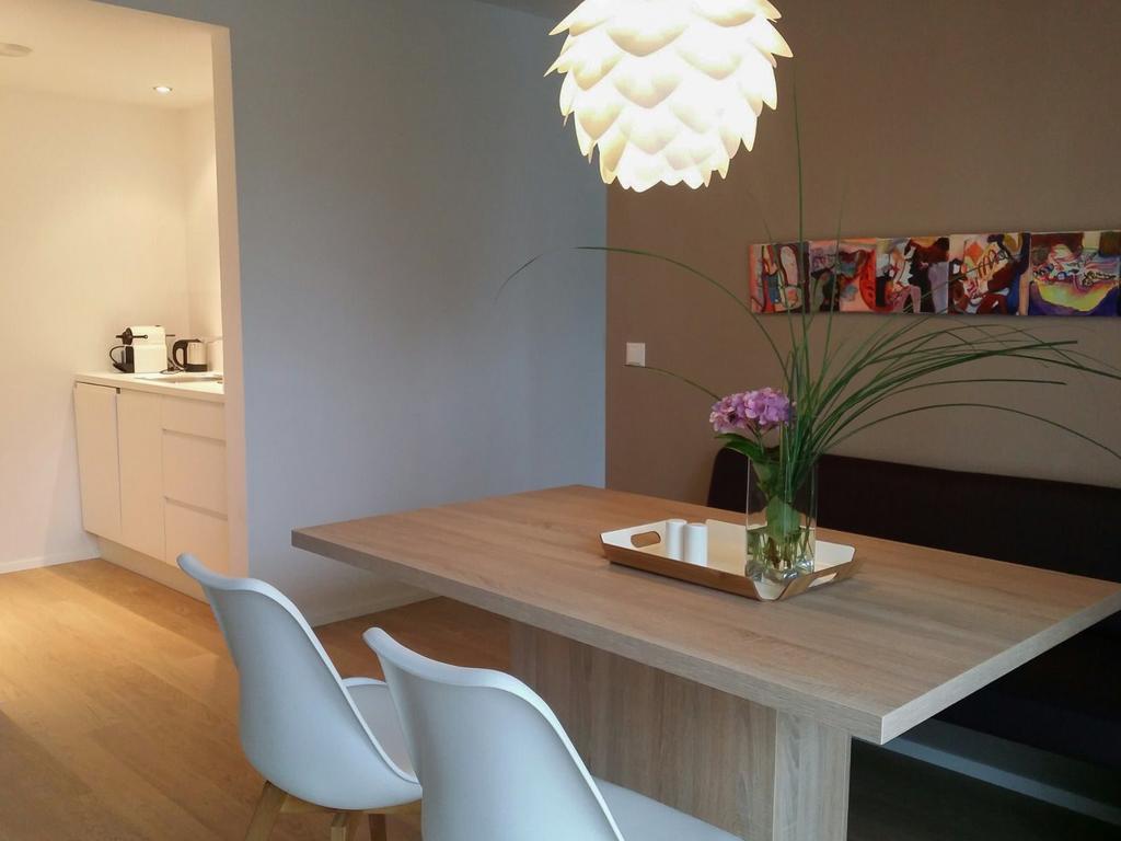 Appartements Gaestehaus Gallob Velden am Wörthersee Exteriör bild
