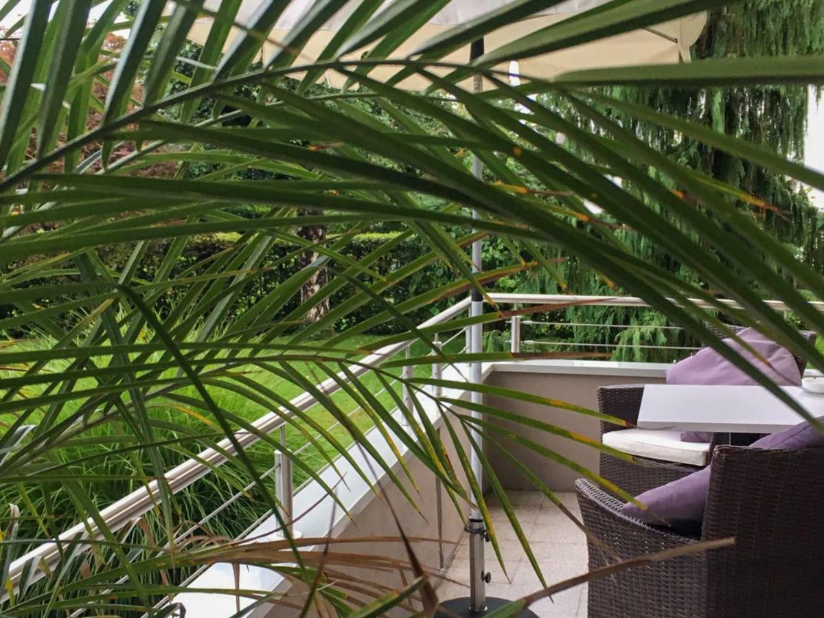 Appartements Gaestehaus Gallob Velden am Wörthersee Exteriör bild